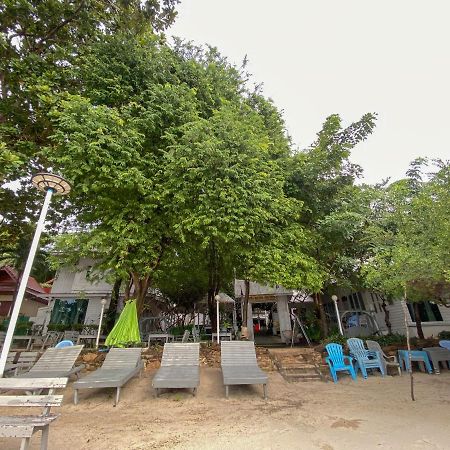 Banthaisangthain Resort Koh Samet Ngoại thất bức ảnh